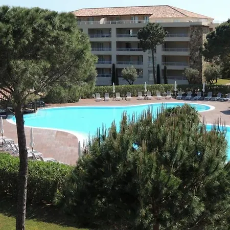 Apartment Vue Piscine Dans De Standing Porto-Vecchio (Corsica)
